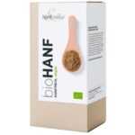 Hanf Natur Bio-Hanfmehl, 500 g