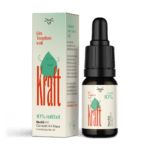 Ein Tropfen voll Kraft CBD Öl 10% - 1x 10% - 1.000mg CBD /1x 10ml