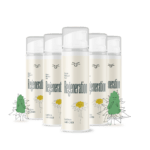 - 5x CBD Lotion - 0.2% CBD /5x 150ml