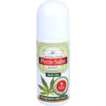 PFERDESALBE Apothekers Original Bio Hanf Roll-on 75 ml