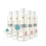 - 5x CBD Shampoo - 600mg CBD /5x 200ml