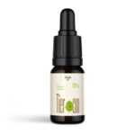 CBD Öl Tiere Isolat 5% - 1x 5% - 500mg CBD /1x 10ml