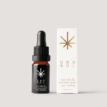 CBDNOL CBD Oel 10% 30 ml