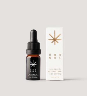 CBDNOL CBD Oel 10% 30 ml