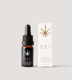 CBDNOL CBD Oel 5% 30ml