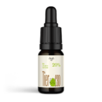 CBD Öl Tiere Isolat 20% - 1x 20% - 2.000mg CBD /1x 10ml