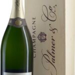 Champagne Palmer & Co. | Champagner Brut Réserve Doppelmagnum