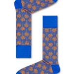 Dressed Palm Sock