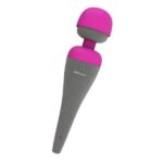 Palm Power Massager