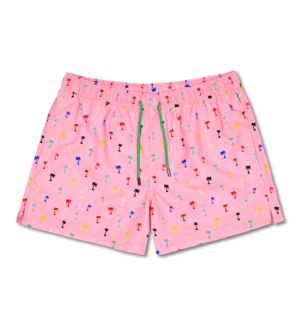 Palm Swimshorts