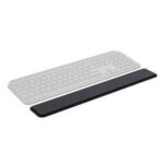 Logitech Tastatur-Handballenauflage MX PALM REST schwarz