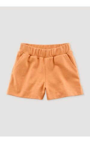 Hessnatur Shorts aus Bio-Baumwolle mit Hanf und Schurwolle