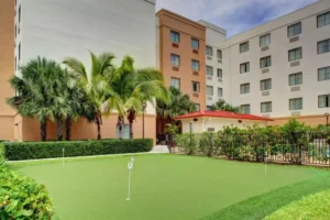 Homewood Suites by Hilton West Palm Beach