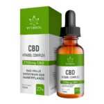 Vitadol Complex CBD Öl mit 27%