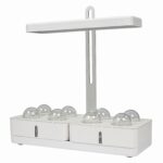 LEDVANCE Indoor Garden Kit 450WT LED-Pflanzenlampe