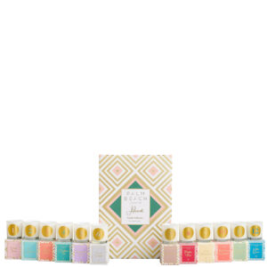 Palm Beach Collection Advent Candle Calendar 2023