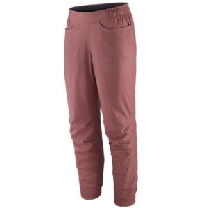 Patagonia Funktionshose Patagonia Womens Hampi Rock Pants - robuste Hanf Kletterhose Damen