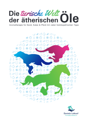 Buch: Die tierische Welt der ätherischen Öle