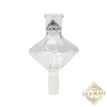 Molassenfänger CRYSTAL 18.8Material: Borosilikatglas&nbsp;THE HOOKAH Molassefänger CRYSTAL 18.8: Qualität und Funktionalität vereintDer Molassefänger (auch Molassenfänger) CRYSTAL 18.8 von THE HOOKAH ist ein unverzichtbares Zubehörteil für Ihre Shisha