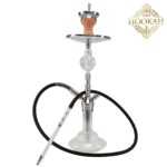 DJANGOO"Meine Herren - sie hatten bereits meine Neugier geweckt. Jetzt haben sie meine Aufmerksamkeit." - Django UnchainedDie Shisha / Hookah / Wasserpfeife für unterwegs !Djangoo ist unsere kleinste THE HOOKAH - Der Kumpel den man überall dabei hat.Die Richtige Outdoor Hookah