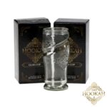 &nbsp;THE HOOKAH – GLAS CUPoriginal The Hookah Glas300ml