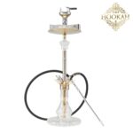 REVOLUTIONv2A GOLDENCUTTING&nbsp;Die Entwicklung unsere hochwertigenTHE HOOKAH REVOLUTION  forderte einen unbeschreiblichen Aufwand