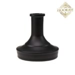 The Hookah VenomSteckbowl Black Matt&nbsp;Wasserstand-seitlich sichtbarAußenmaß ca. 20cm x 20cmBESCHREIBUNGIdeal auch für alle mittelgroße &amp; kleineWasserpfeifen/Steckpfeifen geeignet.&nbsp;&nbsp;Durchmesser Halsöffnung: ca. 4