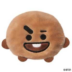 Aurora 61509 - BT21 SHOOKY Palm Pal 13cm Plüschtier