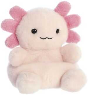 Aurora World - Palm Pals - Ax Axolotl