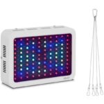 Hillvert - led Pflanzenlampe Pflanzenbeleuchtung led Grow Lamp Pflanzenlicht 1.000 w