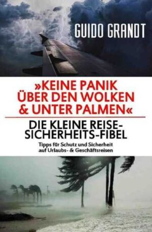 Keine Panik über den Wolken & unter Palmen