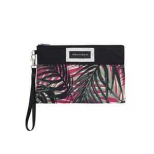 Röhnisch Golf Clutch Damen | Palm Fuchsia Onesize