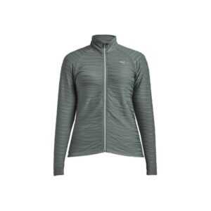 Röhnisch Wave Jacke Damen | Palm Green XS