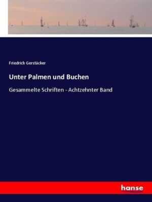 Unter Palmen und Buchen