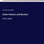 Unter Palmen und Buchen