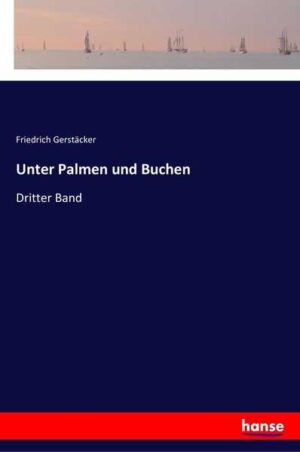 Unter Palmen und Buchen