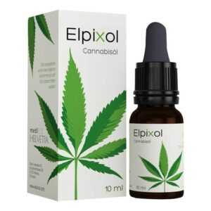 Cannabis Tropfen Elpixol