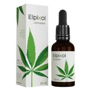 Cannabis Tropfen Elpixol