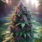 Runtz x Purple Punch Hanfsamen Feminisiert    Die Kreuzung Runtz x Purple Punch ist eine feminisierte Cannabis-Sorte