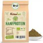 Achterhof Bio Hanf Protein