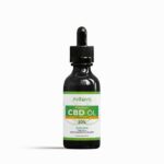 Avitava - 20% CBD Premium Vollspektrum Öl