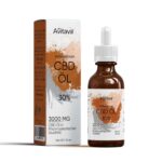 Avitava® 30% CBD Öl im Vollspektrum