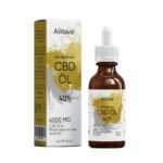 Avitava® 40% CBD Öl im Vollspektrum