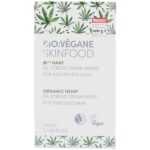 BIO Végane Skinfood BIO Hanf De-Stress Creme-Maske