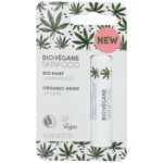 BIO Végane Skinfood BIO Hanf Lippenpflege