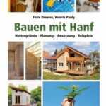 Bauen mit Hanf