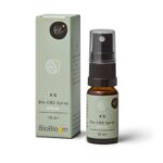 BioBloom citrus 5% Bio CBD Spray