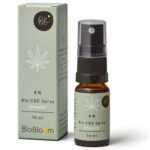 BioBloom classic 5% Bio CBD Spray