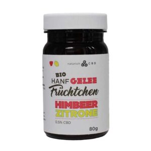 CBD BIO Früchtchen