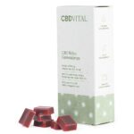 CBD Vital CBD Relax Gummidrops